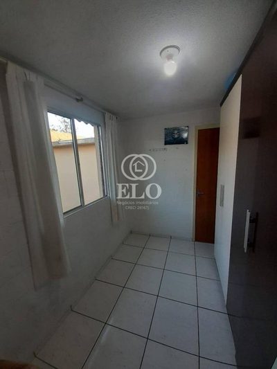 Apartamento, 2 quartos, 38 m² - Foto 4