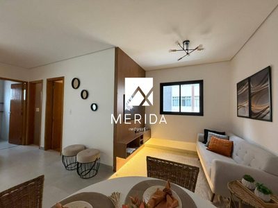 Cobertura, 2 quartos, 121 m² - Foto 1
