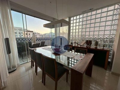 Cobertura, 3 quartos, 303 m² - Foto 4