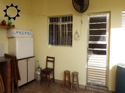 Casa, 3 quartos, 200 m² - Foto 4