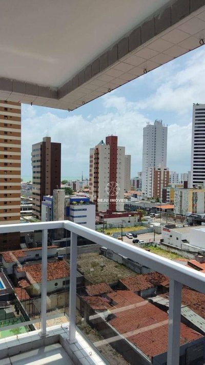 Apartamento, 4 quartos, 96 m² - Foto 1