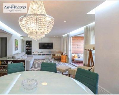 Apartamento, 3 quartos, 195 m² - Foto 5