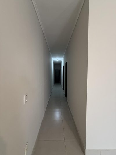 Casa, 3 quartos, 109 m² - Foto 2