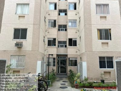 Apartamento, 2 quartos, 40 m² - Foto 1