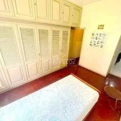Apartamento, 3 quartos, 187 m² - Foto 1
