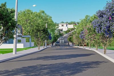 Loteamento e Condomínio, 150 m² - Foto 4