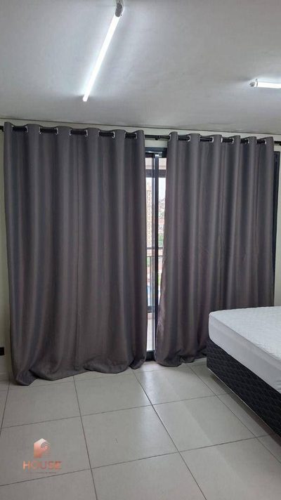 Kitnet-Studio, 34 m² - Foto 3
