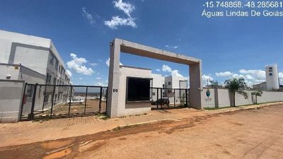 Apartamento, 2 quartos, 40 m² - Foto 1