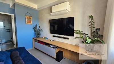 Apartamento, 2 quartos, 61 m² - Foto 4