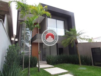 Casa, 4 quartos, 150 m² - Foto 1