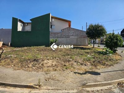 Terreno, 237 m² - Foto 1