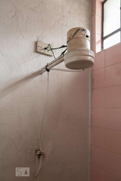 Casa de Condomínio, 2 quartos - Foto 4