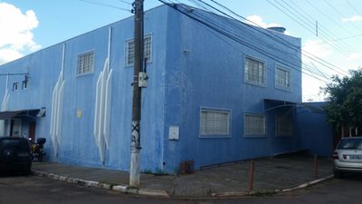 Prédio Inteiro - Foto 1