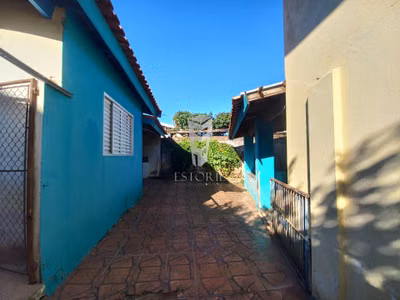 Casa, 2 quartos - Foto 2