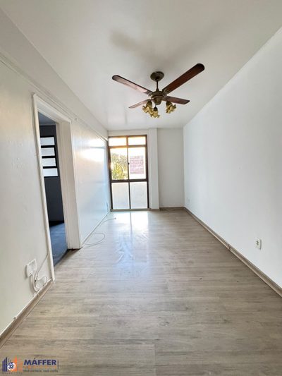 Apartamento, 2 quartos, 60 m² - Foto 3