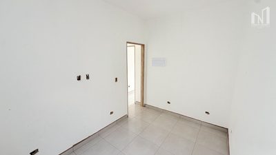 Casa, 2 quartos, 44 m² - Foto 3