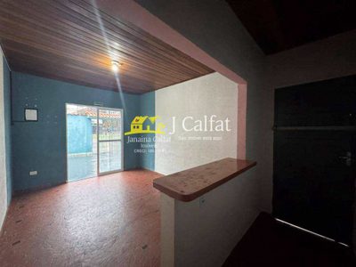 Casa, 3 quartos, 98 m² - Foto 3