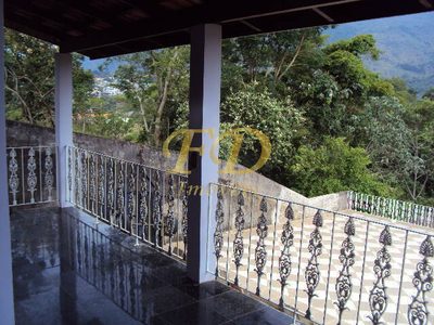 Casa, 4 quartos, 435 m² - Foto 4