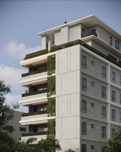 Cobertura, 3 quartos, 139 m² - Foto 2