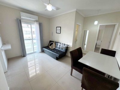 Apartamento, 1 quarto, 45 m² - Foto 1