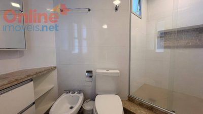Apartamento, 1 quarto, 49 m² - Foto 4