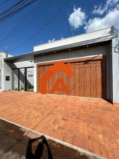 Casa - Foto 1