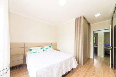 Casa, 3 quartos, 105 m² - Foto 3