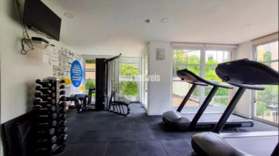 Apartamento, 2 quartos, 78 m² - Foto 4