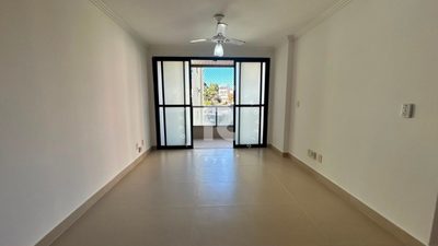 Apartamento, 3 quartos, 99 m² - Foto 1