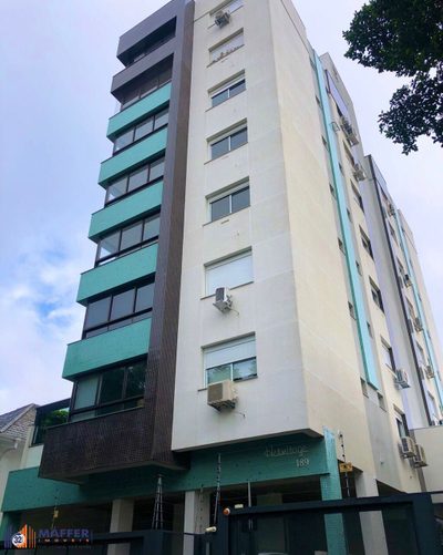 Apartamento, 2 quartos, 90 m² - Foto 1