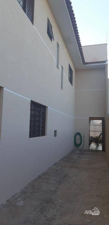 Sobrado, 4 quartos, 156 m² - Foto 3