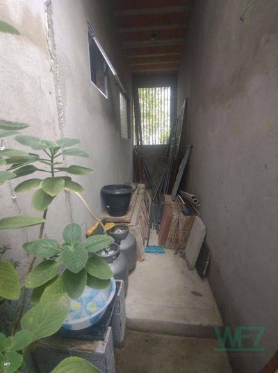 Sobrado, 2 quartos, 120 m² - Foto 5