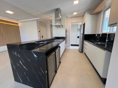 Apartamento, 4 quartos, 164 m² - Foto 1
