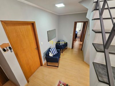 Apartamento, 3 quartos, 144 m² - Foto 2
