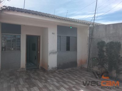 Casa, 2 quartos - Foto 2