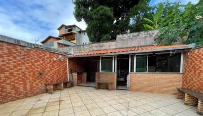Casa, 3 quartos, 180 m² - Foto 1
