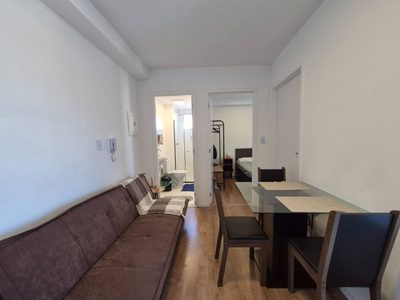 Apartamento, 2 quartos, 31 m² - Foto 3