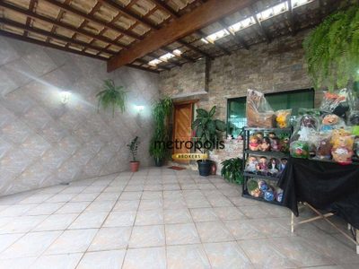 Casa, 2 quartos, 93 m² - Foto 2