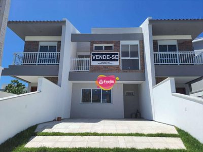 Casa, 3 quartos, 168 m² - Foto 4
