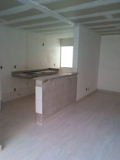 Apartamento, 3 quartos, 80 m² - Foto 5