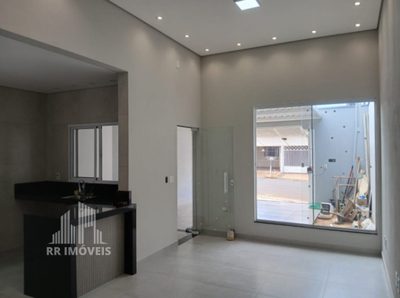 Casa, 3 quartos, 123 m² - Foto 3