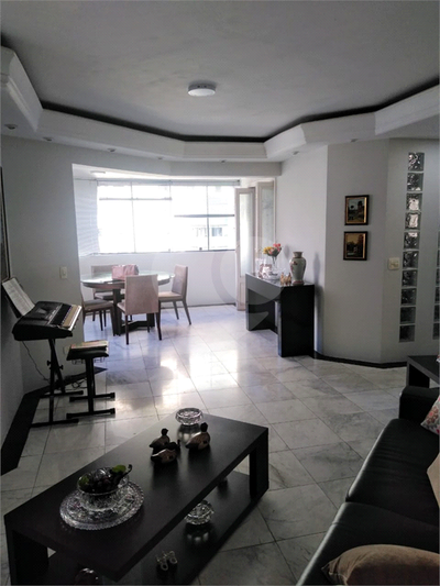 Apartamento, 4 quartos, 117 m² - Foto 1