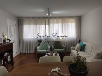 Apartamento, 3 quartos, 107 m² - Foto 1