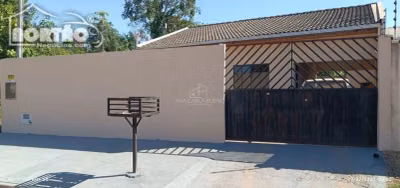 Casa, 2 quartos, 106 m² - Foto 1