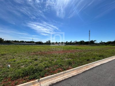 Terreno, 250 m² - Foto 1