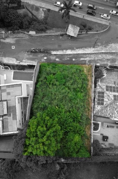 Terreno, 465 m² - Foto 4
