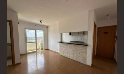 Apartamento, 2 quartos - Foto 1
