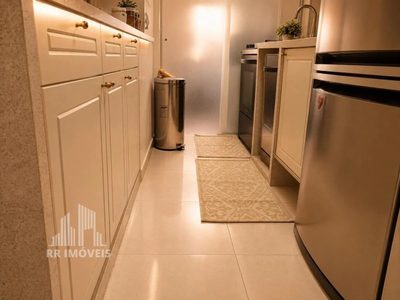 Apartamento, 2 quartos, 56 m² - Foto 4