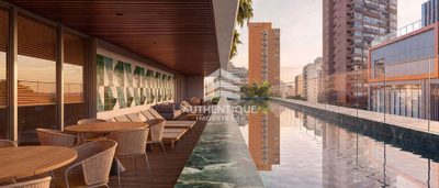 Loja-Salão, 551 m² - Foto 2