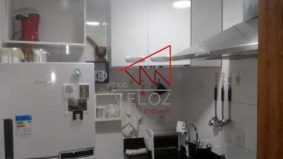 Apartamento, 1 quarto, 35 m² - Foto 1